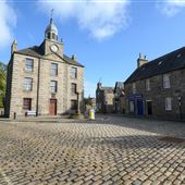 High Street