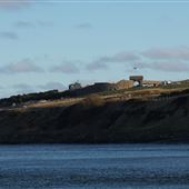Torry Point Battery