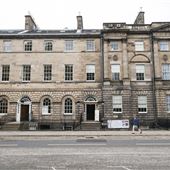 The Georgian House & Charlotte Square