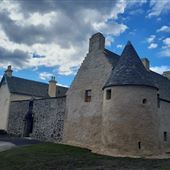 Provan Hall House