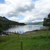 Loch Earn