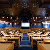 King's College Conference Centre - University of Aberdeen