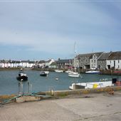 Isle of Whithorn