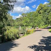 Queen's Park