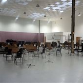 Silver Cloud Studios
