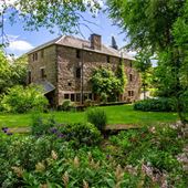 The Old Mill - Meigle