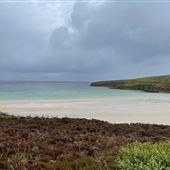 Waulkmill Bay
