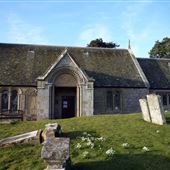 Linton Kirk