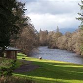 Lanrick Estate