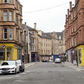 King Street