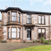 Dirleton Drive