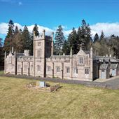 Abercairny Estates