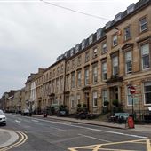 Bath Street