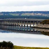 Dornoch Bridge