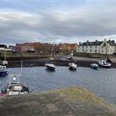 Cockenzie Harbour