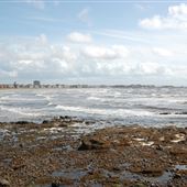 Ardrossan North Beach