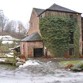 Barry Mill