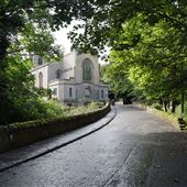 Cadder Parish Church