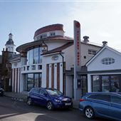 Campbeltown Picture House