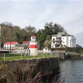 Crinan