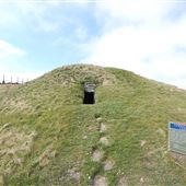 Cuween Hill Chambered Cairn