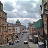 Dalhousie Street