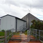 Dundonnell Training Centre