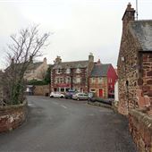 East Linton