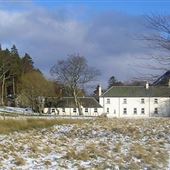 Forest Lodge
