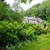 Fordie Estate