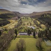 Gleneagles House and Estate