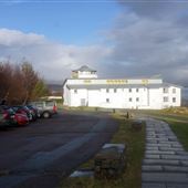 Sabhal Mor Ostaig
