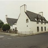 Hamilton House