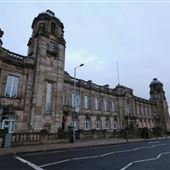 Hamilton Town House