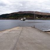 Ardgour Pier (North Corran)