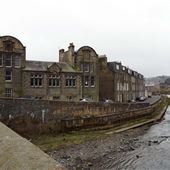 Hawick Library
