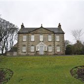 Wester Kittochside House and Farm