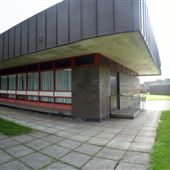 Janet Hamilton Centre