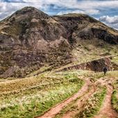Arthur's Seat