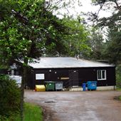 Norwegian Lodge