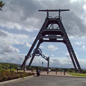 Barony A-Frame