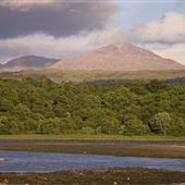 Ben Cruachan