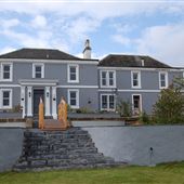 Bonsyde House