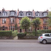 Kensington Road