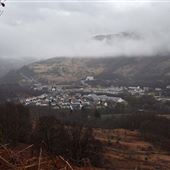 Kinlochleven