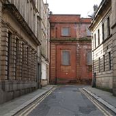 Virginia Place - Lane