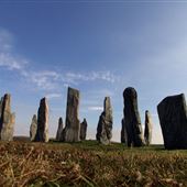 Calanais Standing Stones