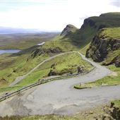 The Quiraing
