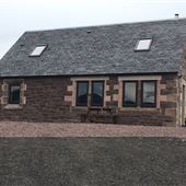 The Stone House
