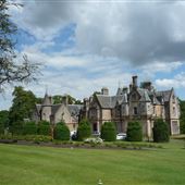 Tollcross Park